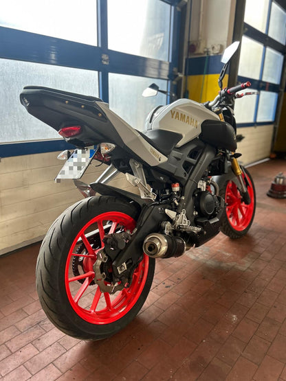 yamaha mt 01 125