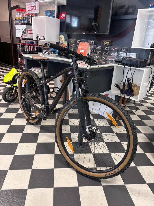 ASPECT 930 10X2 SHIMANO
