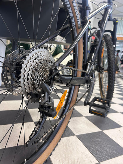 ASPECT 930 10X2 SHIMANO