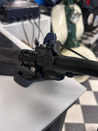 ASPECT 930 10X2 SHIMANO