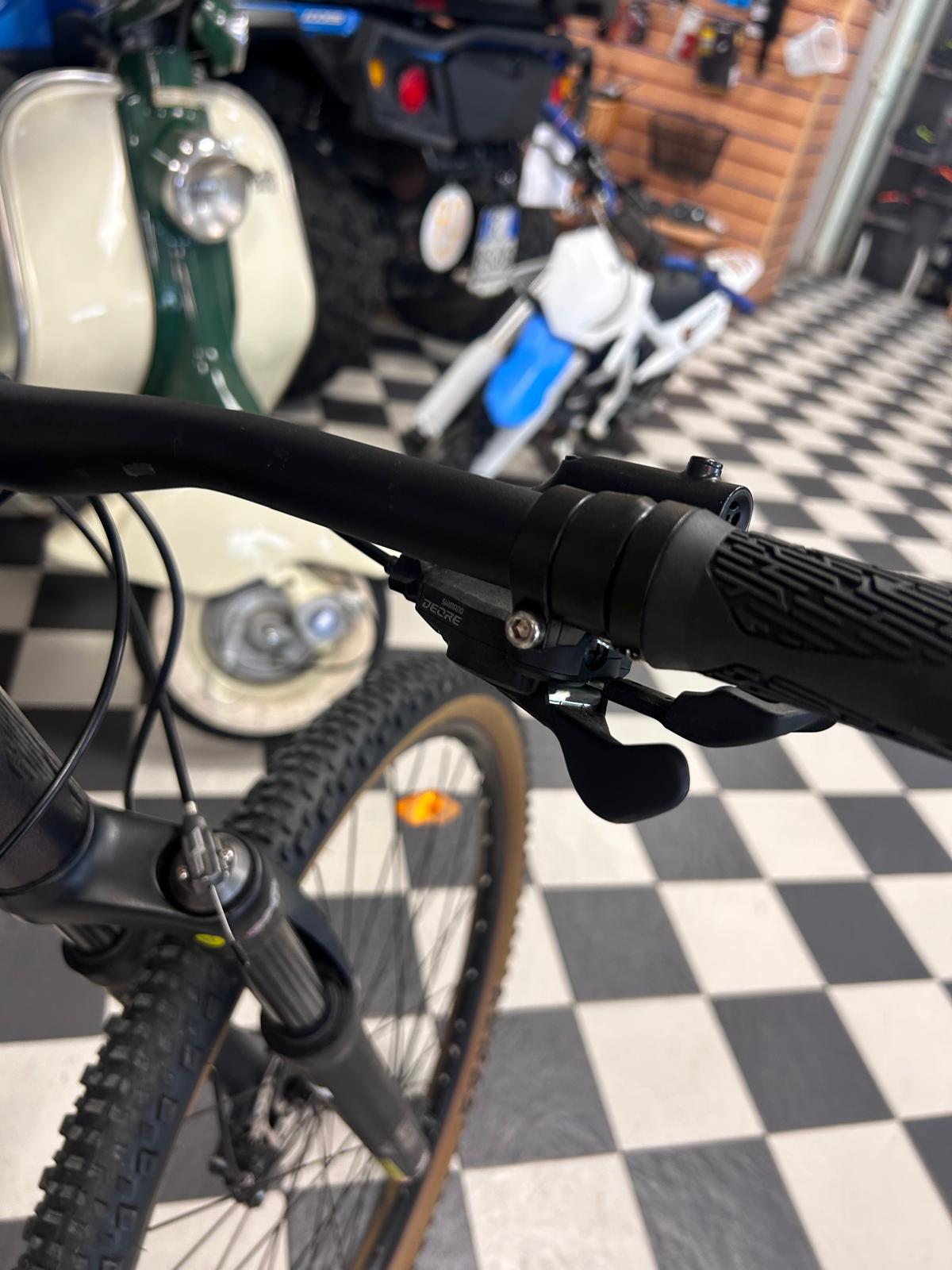 ASPECT 930 10X2 SHIMANO
