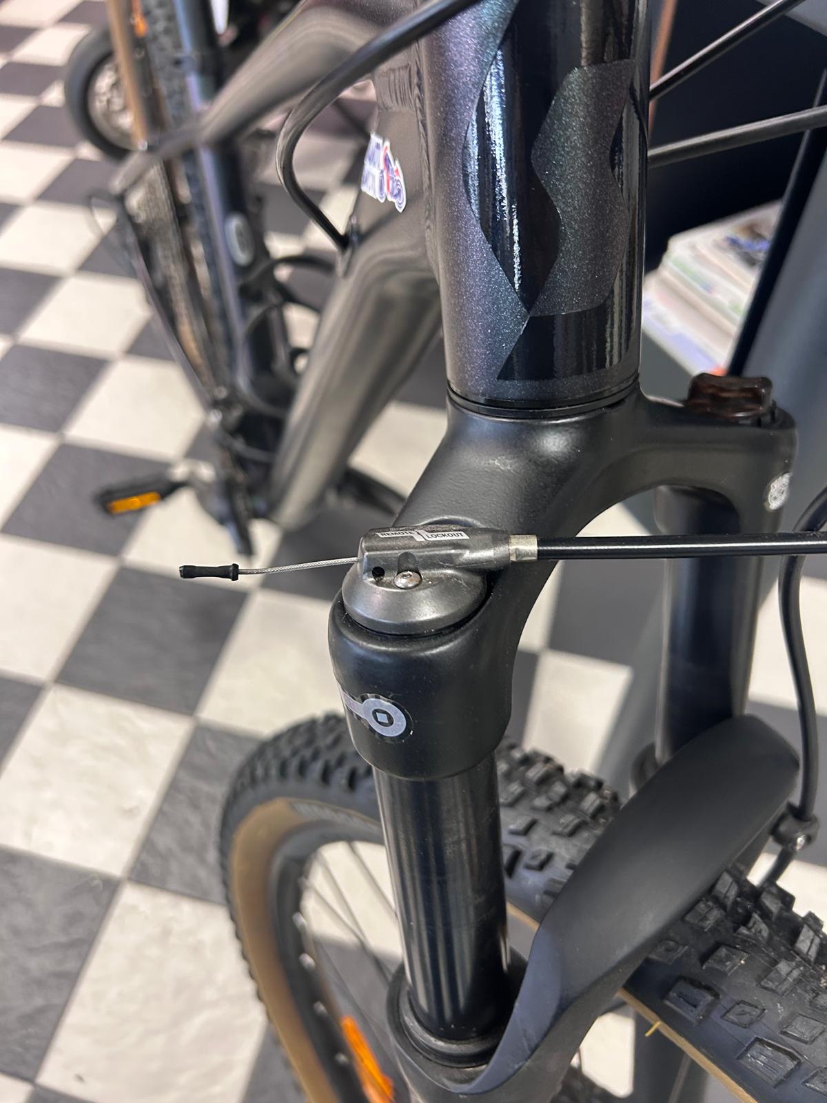 ASPECT 930 10X2 SHIMANO