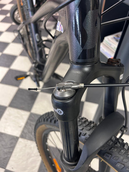 ASPECT 930 10X2 SHIMANO