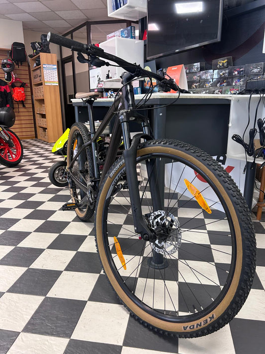 ASPECT 930 10X2 SHIMANO
