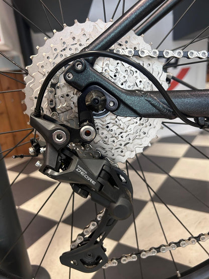 ASPECT 930 10X2 SHIMANO