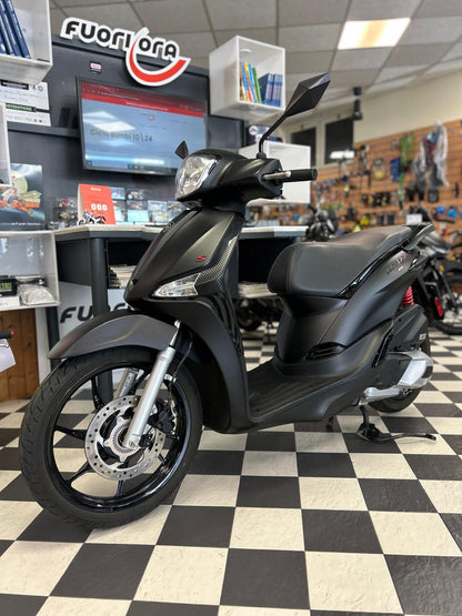 PIAGGIO LIBERTY 125 4T 2023