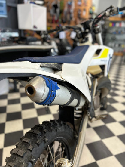 Husqvarna TE 300 I 2T 2019