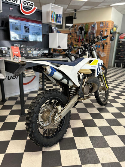 Husqvarna TE 300 I 2T 2019