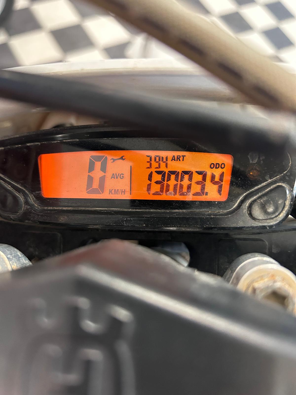 Husqvarna TE 300 I 2T 2019