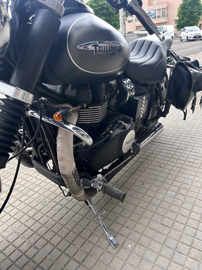 Triumph Speed Master 900 2009