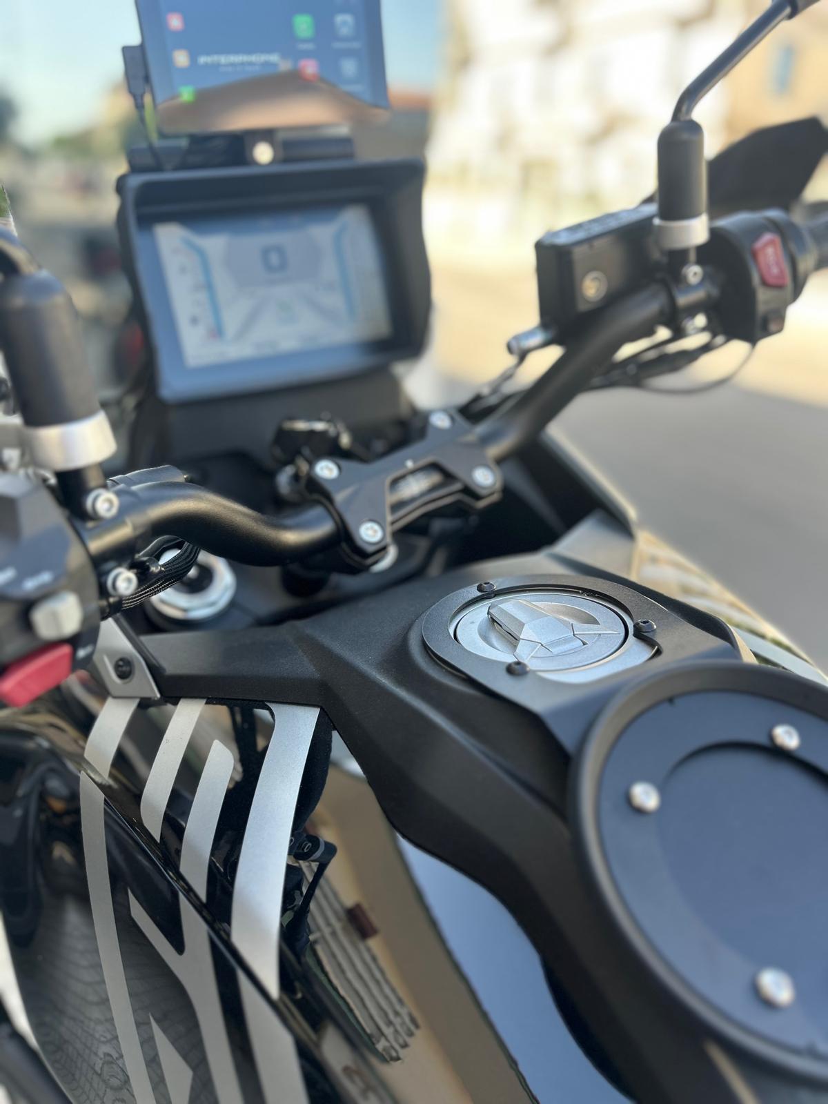 MOTO QJ MOTOR SRT 600 SX 2025