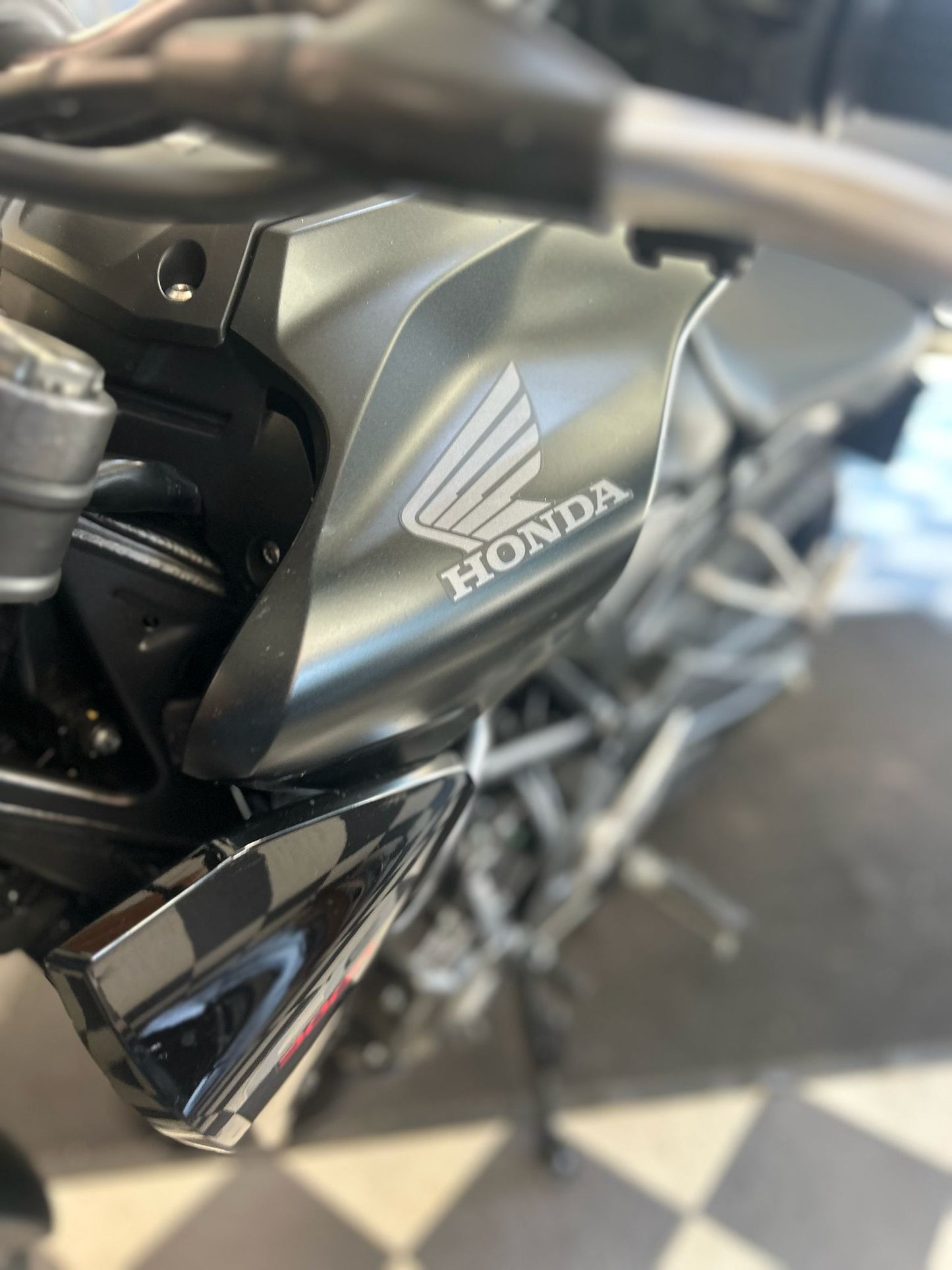 usato honda cb 300 2025