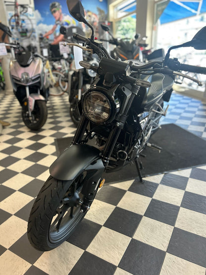 usato honda cb 300 2025