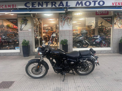 BENELLI 400 2021
