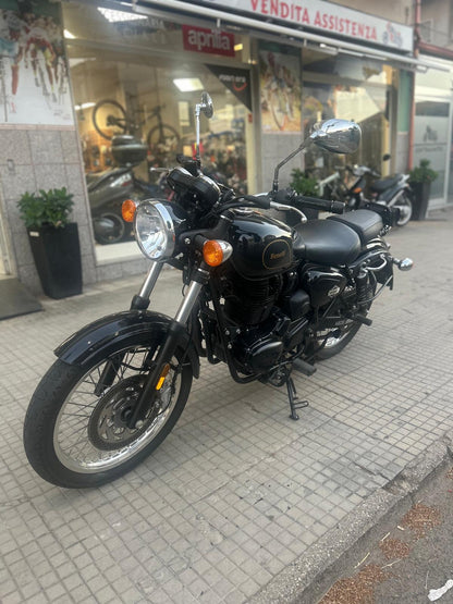 BENELLI 400 2021