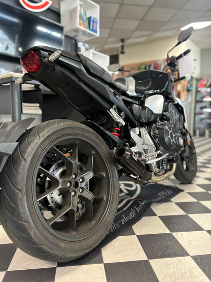 HONDA CB 1000 R
