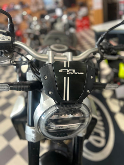 HONDA CB 1000 R