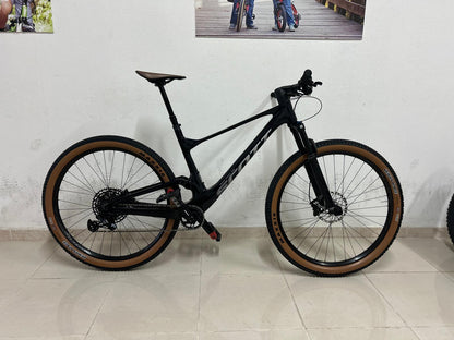 SCOTT SPARK RC COMP 2025