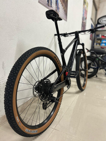 SCOTT SPARK RC COMP 2025