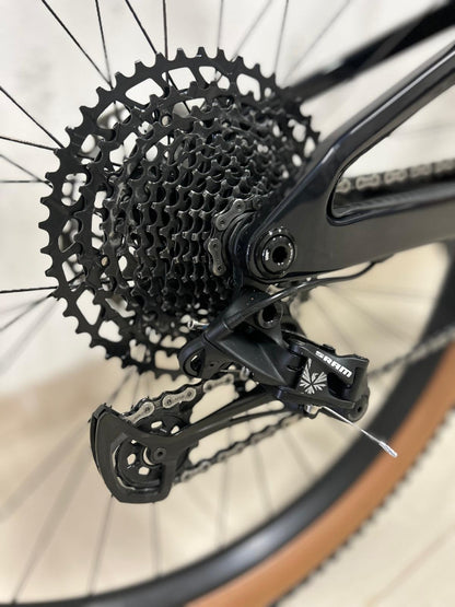 SCOTT SPARK RC COMP 2025