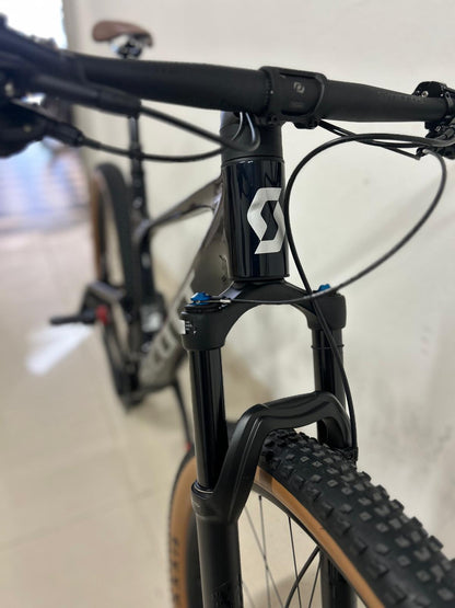 SCOTT SPARK RC COMP 2025