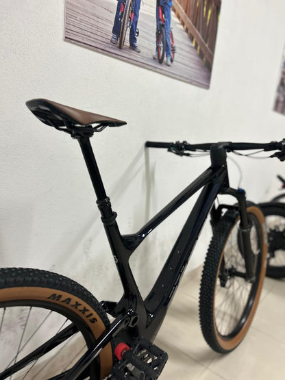 SCOTT SPARK RC COMP 2025