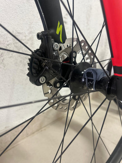 TARMAC CARBON SHIMANO ULTEGRA 11 DISK