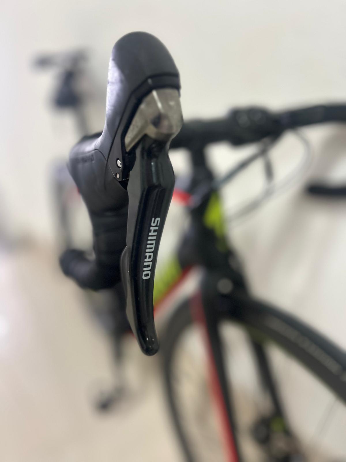 TARMAC CARBON SHIMANO ULTEGRA 11 DISK