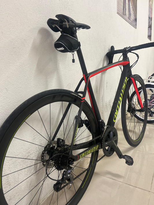 TARMAC CARBON SHIMANO ULTEGRA 11 DISK