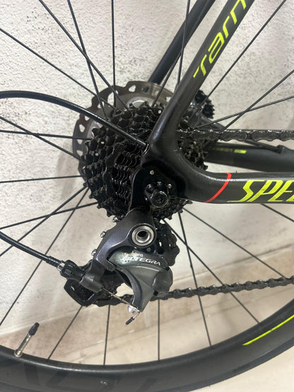 SPECIALIZED TARMAC 2021 CARBON 54 M DISK