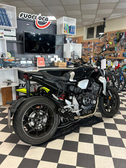 HONDA CB 1000 R