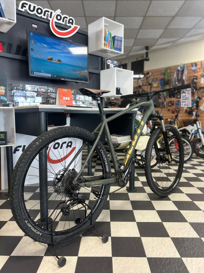 SCOTT 29 XL 2025