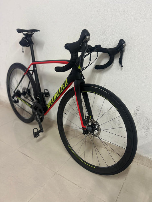 SPECIALIZED TARMAC 2021 CARBON 54 M DISK
