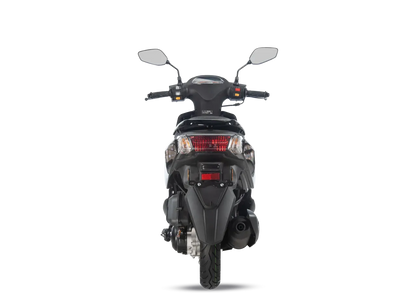 TNT SCOOTER JUNIOR 50CC