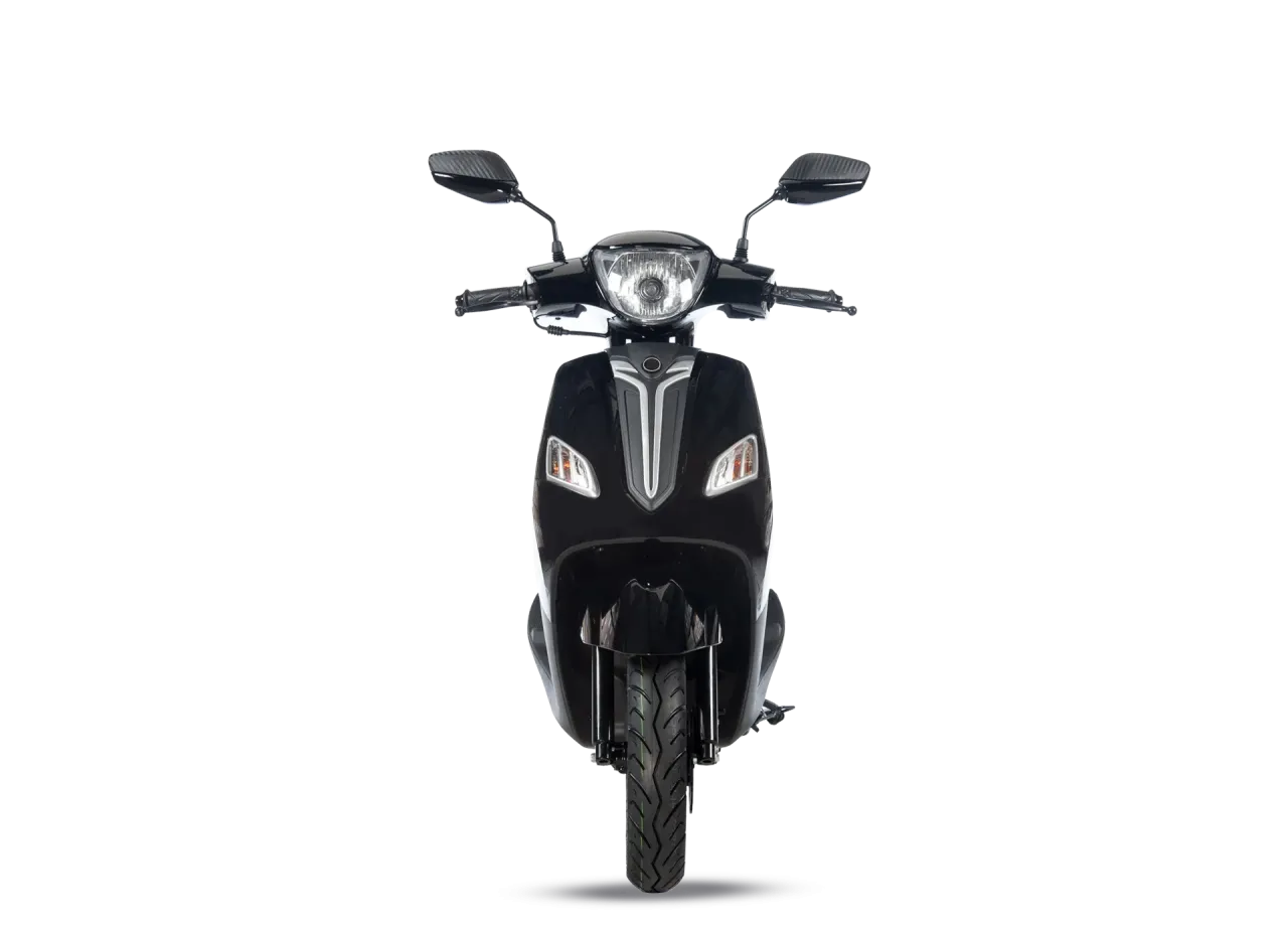 TNT SCOOTER JUNIOR 50CC