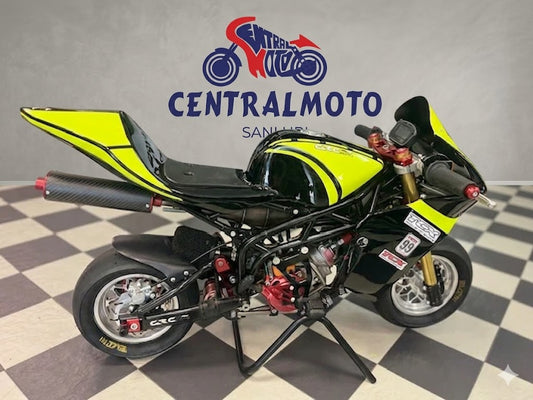 MINIMOTO RRz3 GR