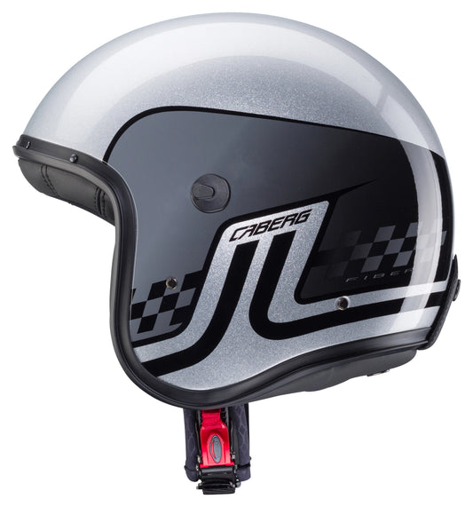 Casco Jet Freeride X Caberg taglia S