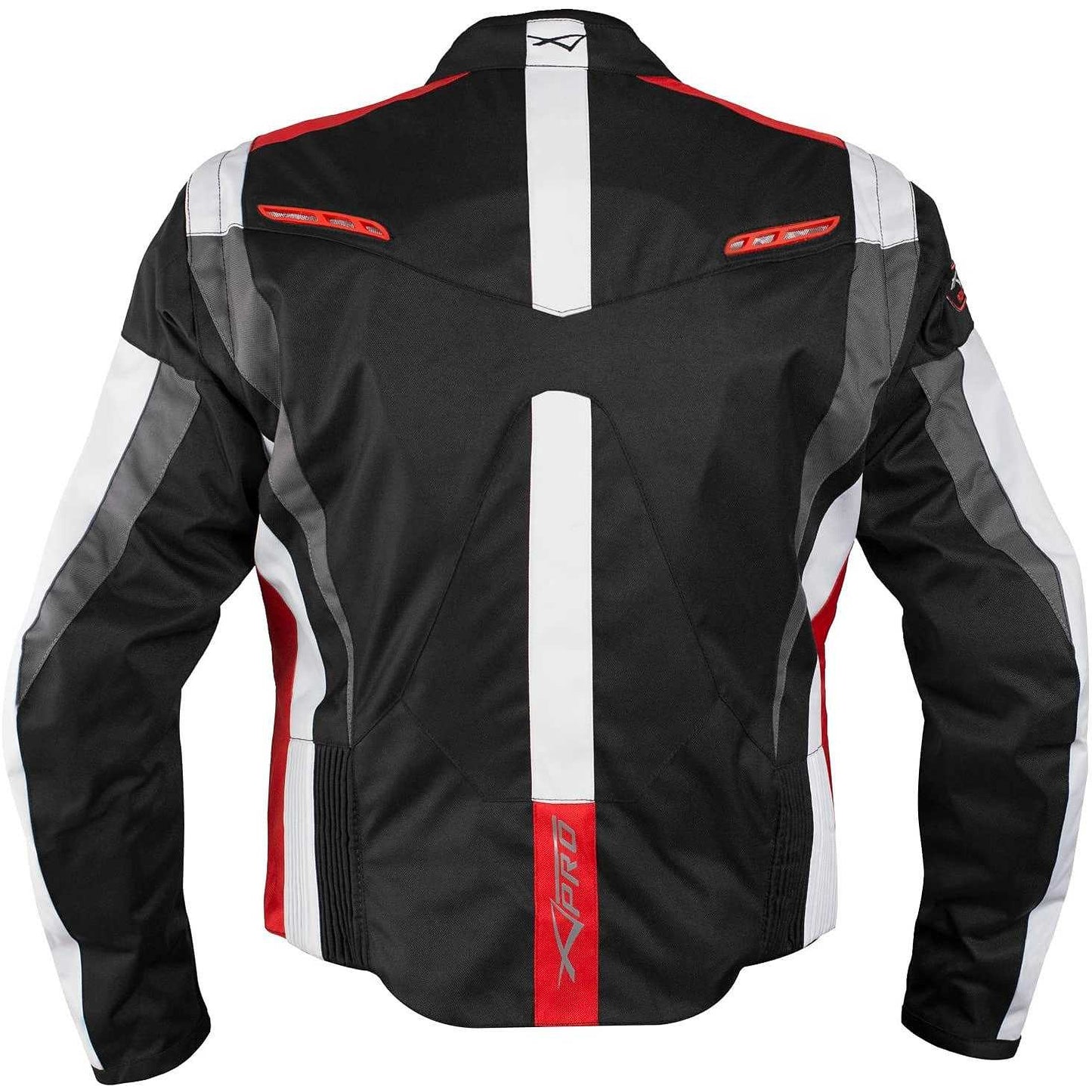 A-Pro Touring Sport Ace Fabric Motorcycle Jacket
