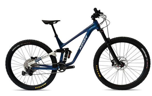 TECHNOBIKE NSR MTB BLACK SNAKE