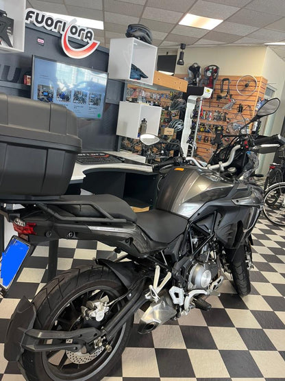 BENELLI TRK 502 2018