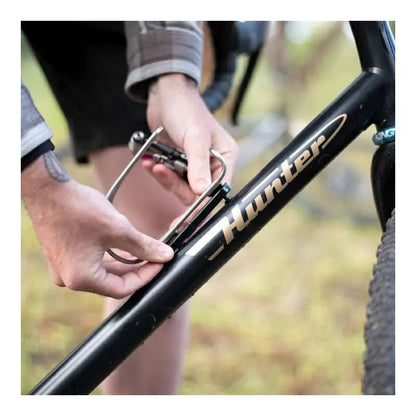 Knog &nbsp;Antifurto allarme bicicletta