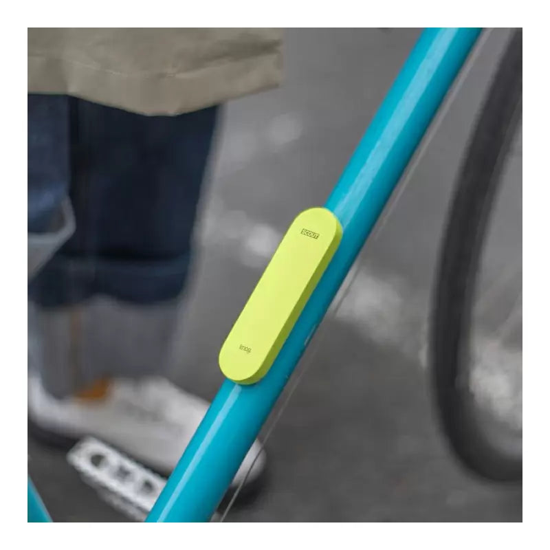 Knog &nbsp;Antifurto allarme bicicletta