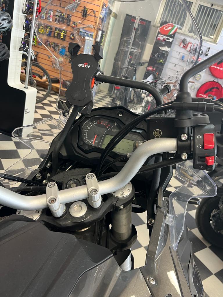 BENELLI TRK 502 2018