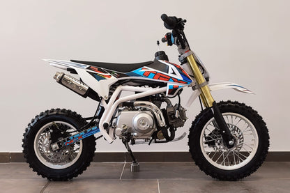 NCX TRX 110 12/10 AVVIAMENTO ELETTRICO