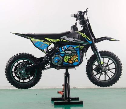 NCX THOR BASIC 1000W 36V 7AH- ELETTRICA