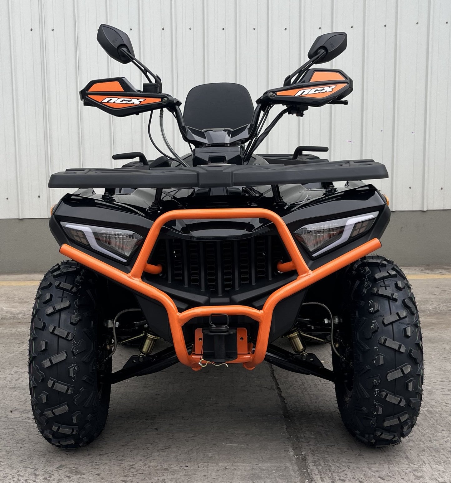 X-ROCK 270 R10 - TARGABILE 2WD T3B