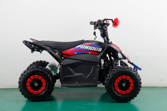 NCX CAYMAN 1000 WATT - ELETTRICO