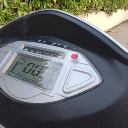 NCX QUATROT 1000W 60V - TARGABILE TARGABILE