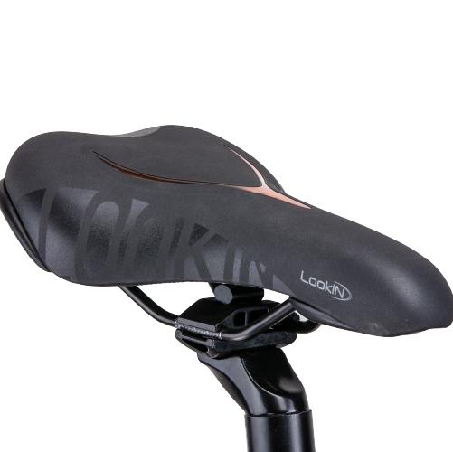 NCX RD8 20" - 250W 48V SOSPENSIONE POSTERIORE A5RR1 Air Pressure