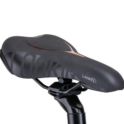 NCX RD8 20" - 250W 48V SOSPENSIONE POSTERIORE A5RR1 Air Pressure